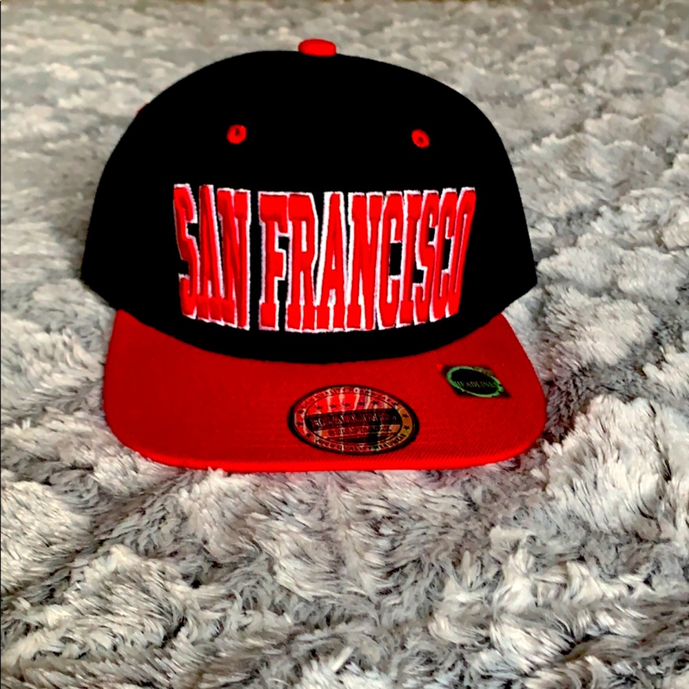 San Fransico Giants | SnapBack